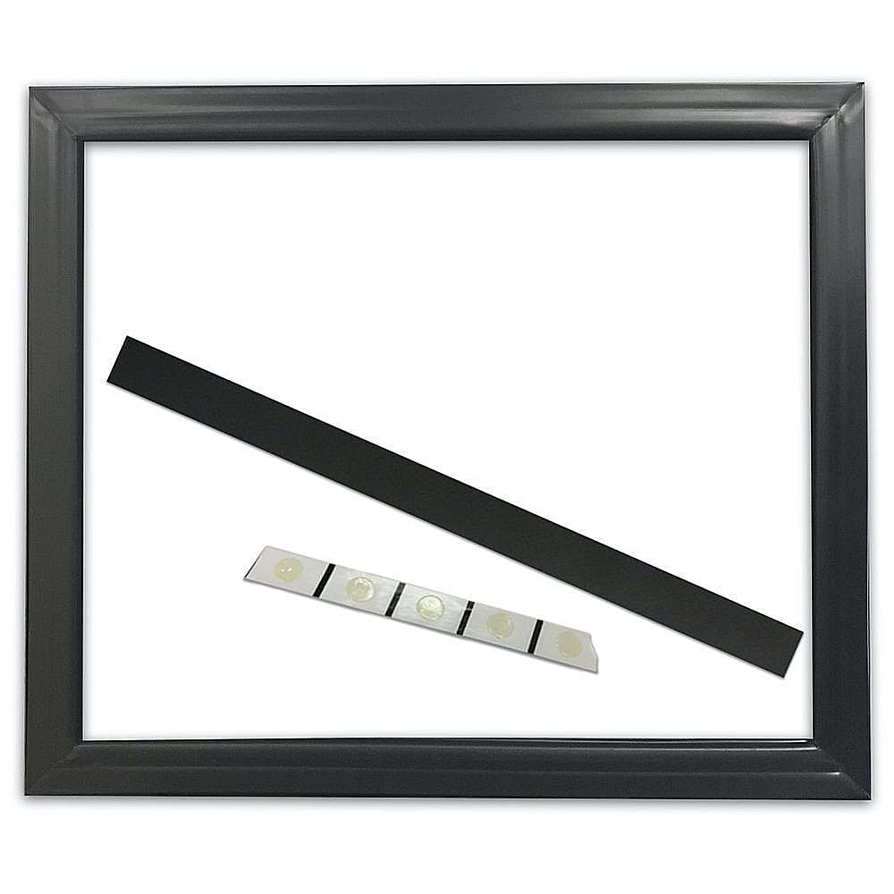 Part #80-55428-01, U-Line Gasket- Door