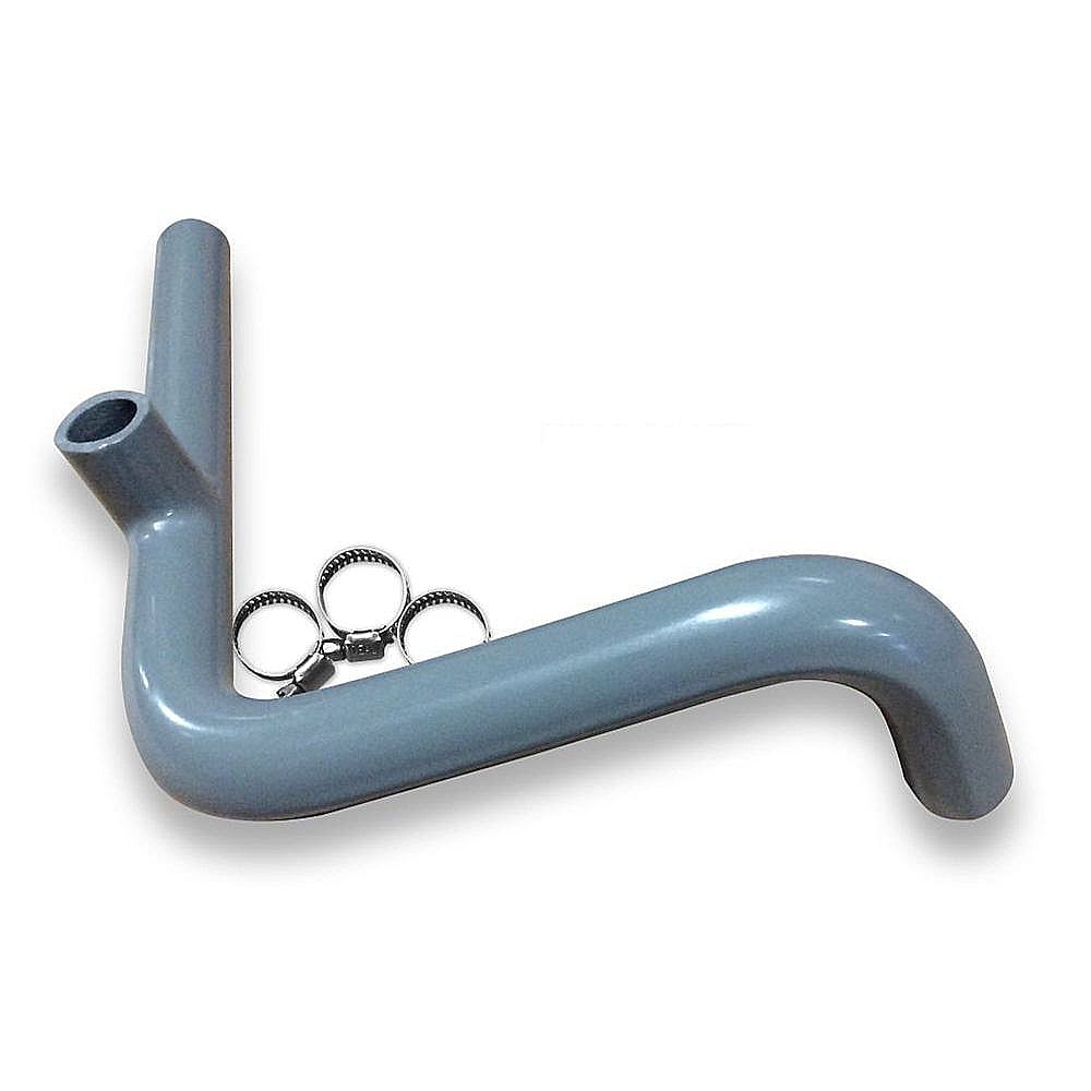 Part #80-55447-01, U-Line Tube, dump Valve