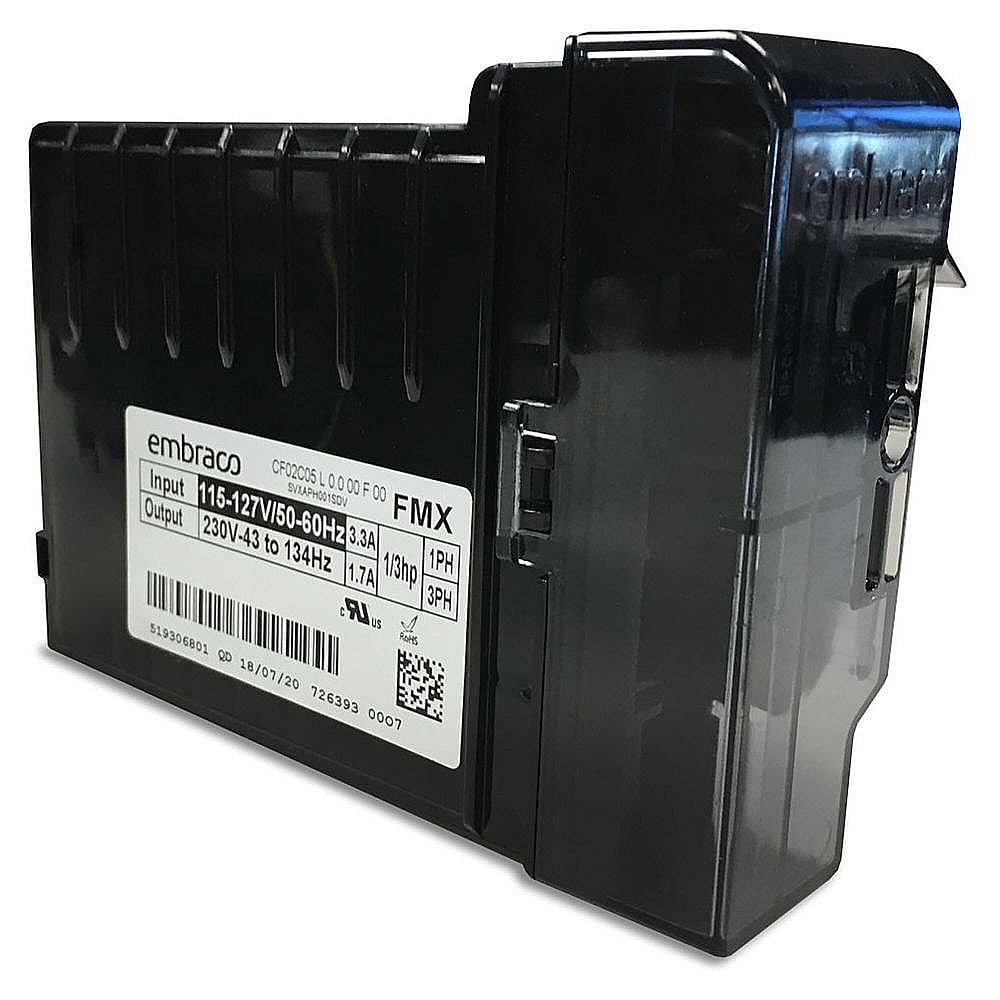 Photo of Part #80-55570-00, U-Line Inverter 120 Volt from Repair Parts Direct