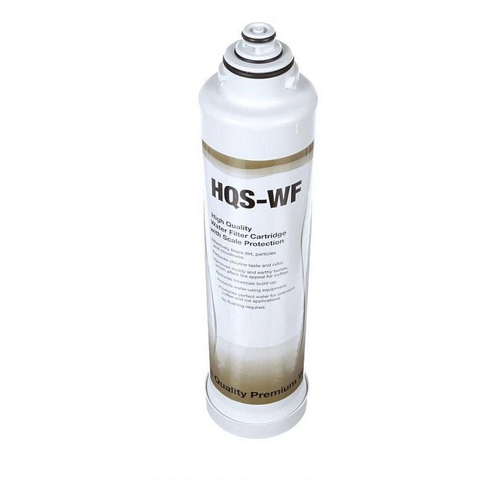 Part #ulanuggetfilter, U-Line Ice Maker Water Filter