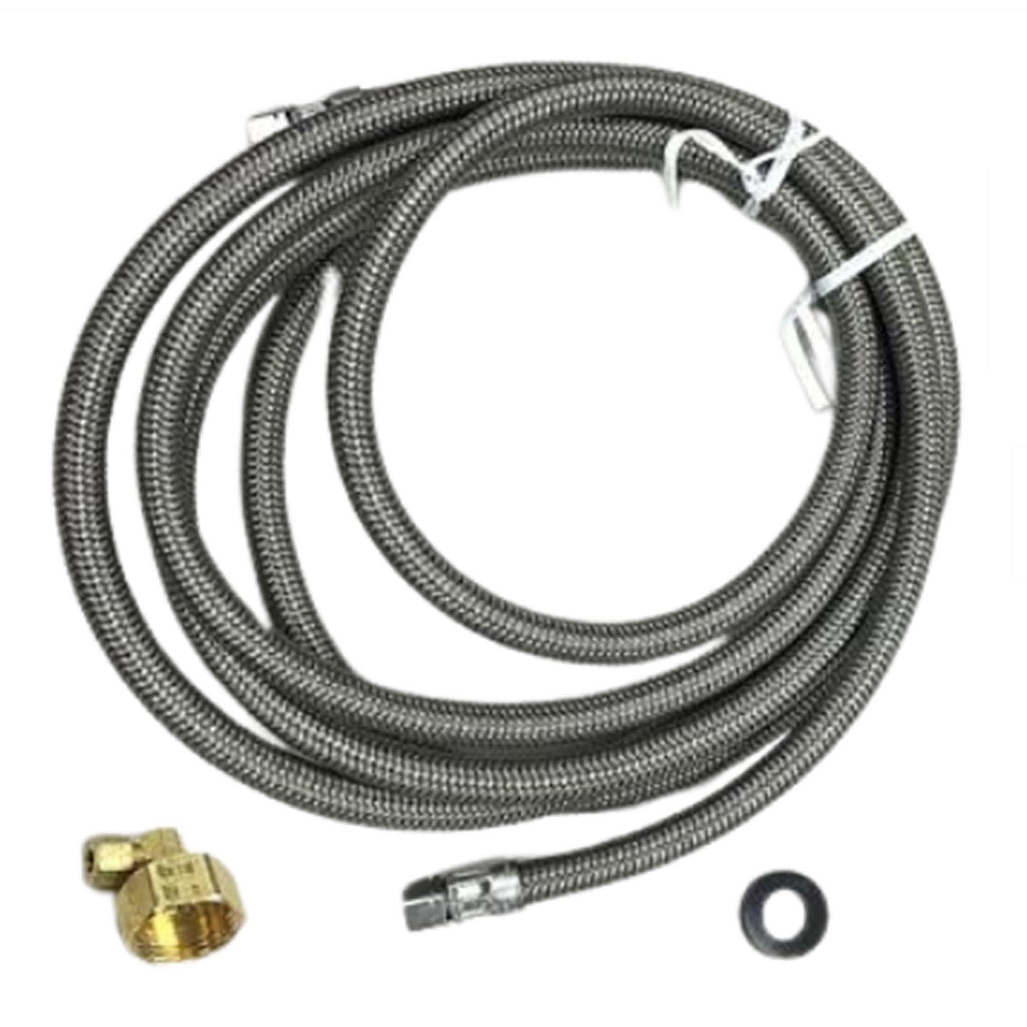 Part #waterhookup, U-Line Water Line Hook Up Kit