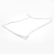 Refrigerator Door Gasket (white) for Magic Chef RB153PV/DD01A - Part 70025-2