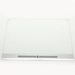 Refrigerator Glass Plate 449074