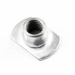Toy Wagon T-nut, 3/8-in HDW0120