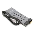 12-outlet Surge Protector BE112230-08