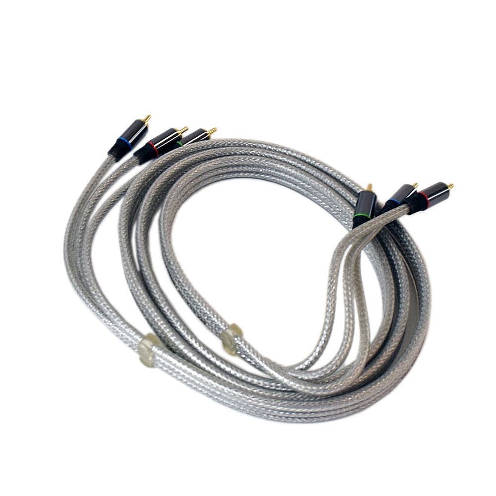 Part #dh6Cv, Cable Video | 6.60 x 1.60 x 9.50