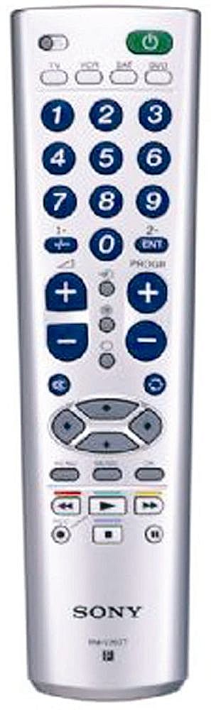Remote