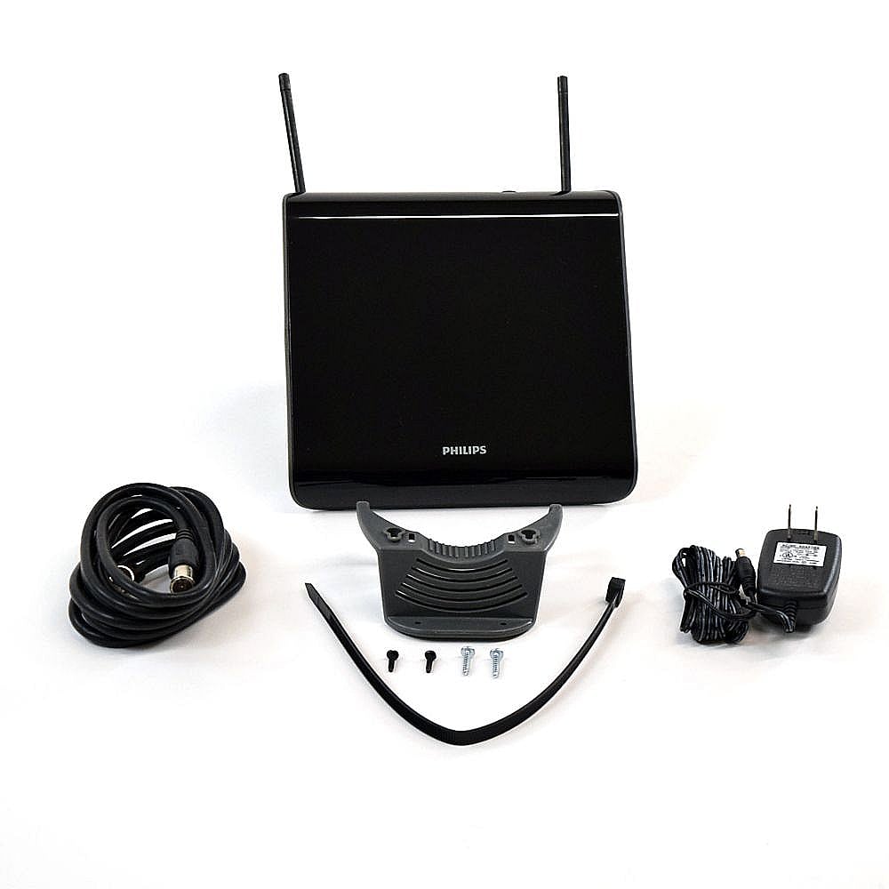 Part #sdv2740, Home Electronics Antenna / 10.75 x 8.50 x 3.50