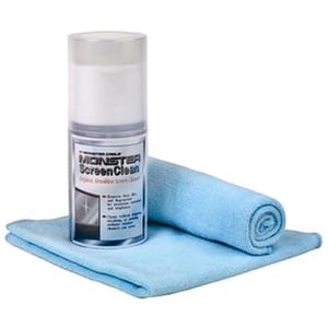 Television Cleaning Kit TVCLNKIT