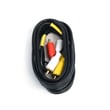 Coaxial Cable VH84N