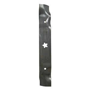 Mulching blades for discount 46 inch craftsman