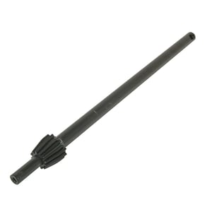 Lawn Tractor Steering Shaft (replaces 140176, 531166901, 532156546, 5321565-46) 156546