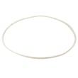 Lawn Tractor Blade Drive Belt for Craftsman 917258592 - Part 158818