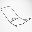 Lawn Mower Grass Bag Frame for Poulan PR55R621CA - Part 161358