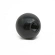 Lawn Tractor Primary Clutch Arm Knob 162132