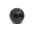 Lawn Tractor Primary Clutch Arm Knob for Yard Pro Y14542B - Part 162132