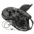 Lawn Tractor 42-in Deck Assembly for Craftsman 917271070 - Part 164963