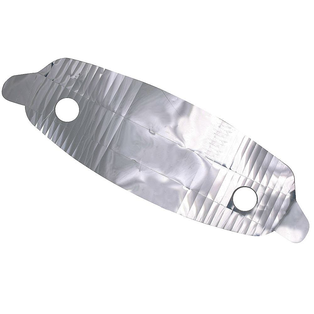 Part #532174503, Insert, Lens / 1.00 x 1.00 x 1.00