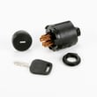 Husqvarna Lawn Tractor Ignition Switch 532178744