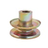 Snowblower Auger Pulley 426491