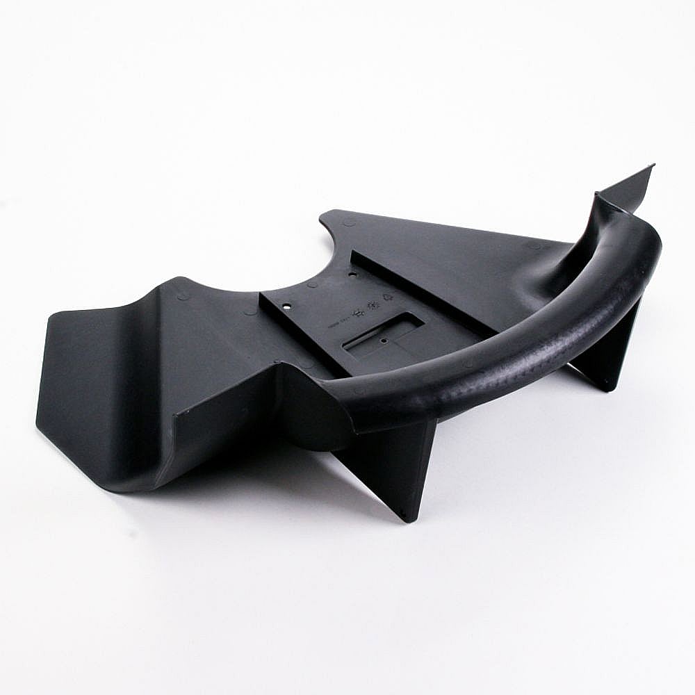 Part #532180268, Line Trimmer Debris Shield Assembly