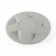 Lawn Mower Wheel Hub Cap for Craftsman 917378960 - Part 180626
