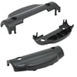 Lawn Mower Drive Control Panel Cover for Craftsman 917376572 - Part 184987