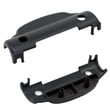 Lawn Mower Drive Control Cover for Craftsman 917377844 - Part 186297