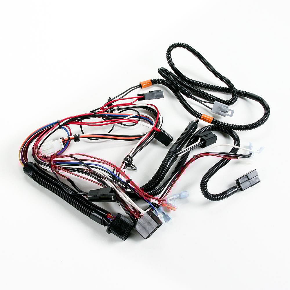 Part #583169601, Lawn Tractor Ignition Harness (Replaces 188032) / 10.00 x 8.50 x 1.50