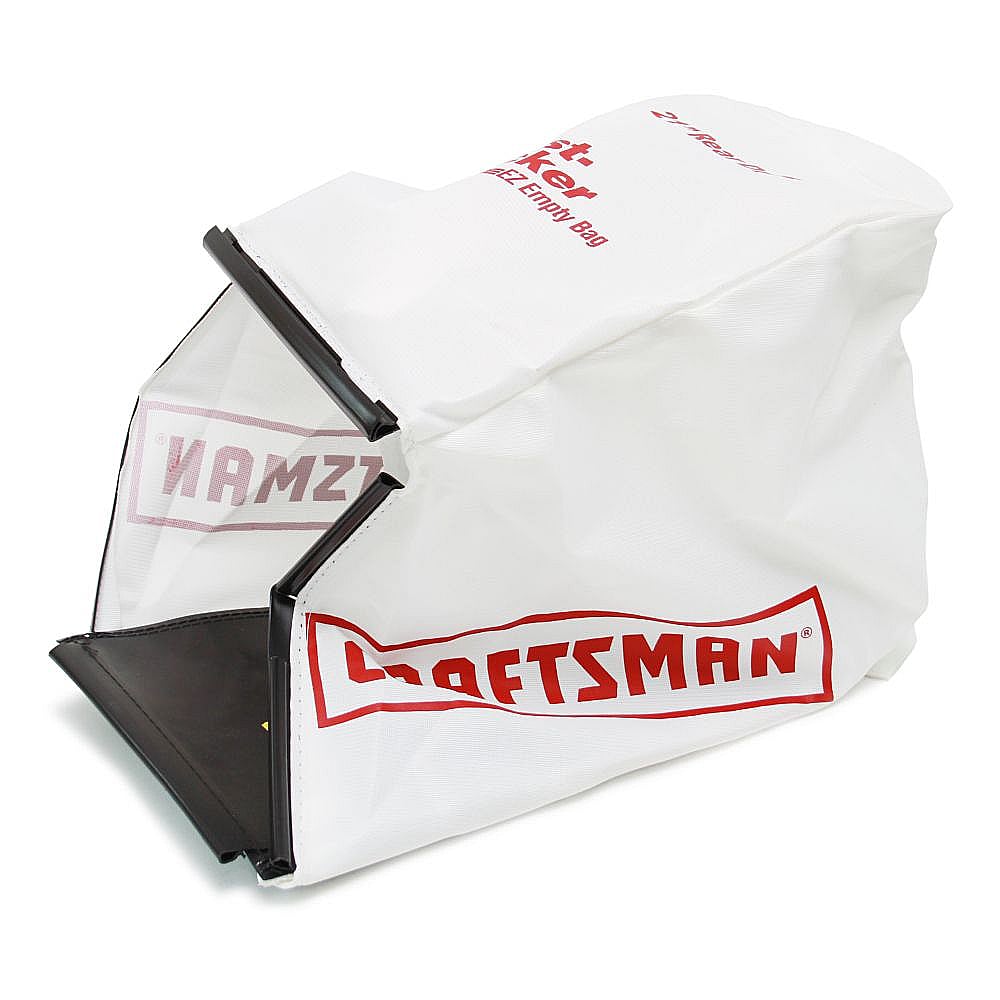 Looking for lawn mower grass bag 188816 replacement or repair part?