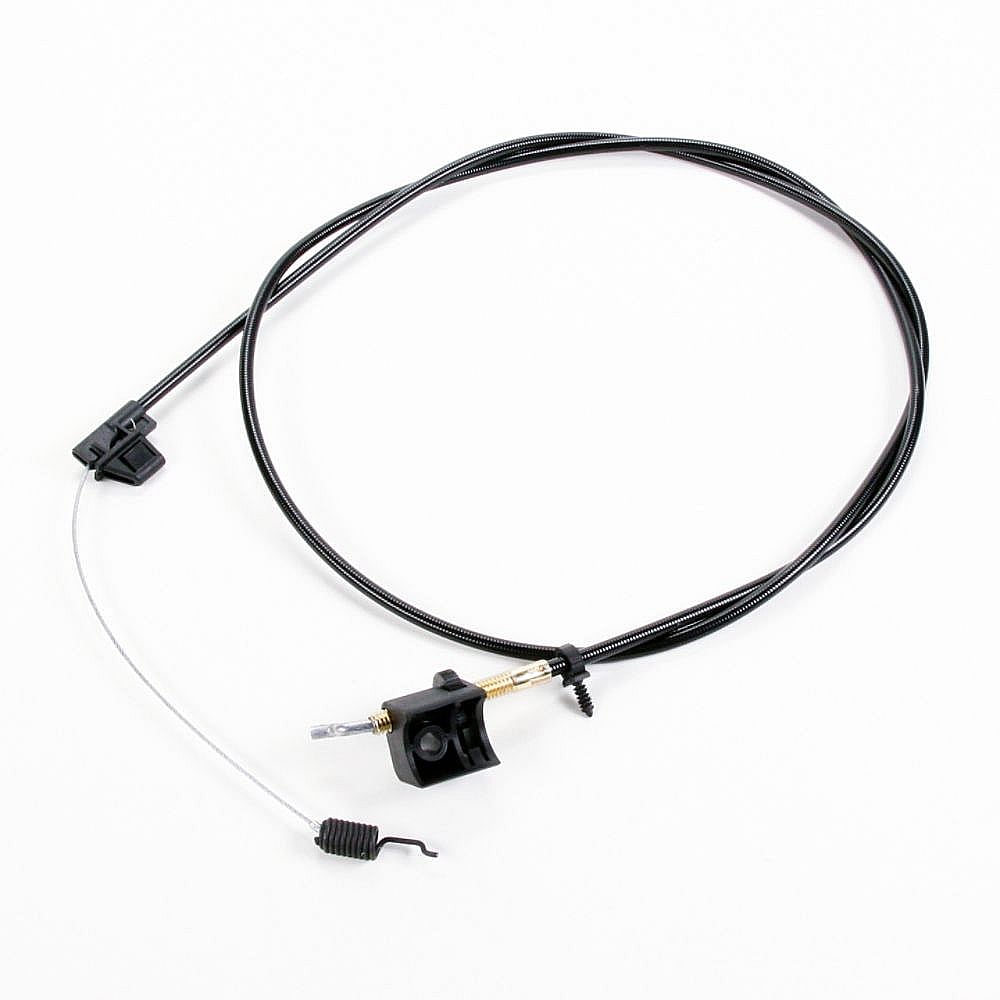 Part #532189182, Lawn Mower Drive Control Cable (Replaces 189182) / 8.50 x 8.50 x 8.25