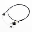 Lawn Mower Drive Control Cable for Craftsman 917378921 - Part 532189182