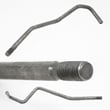 Lawn Tractor Shift Lever for Ariens 571989 - Part 585139901