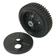 Lawn Mower Wheel for Husqvarna HDS6Y22SHA - Part 193144