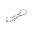 Pin Cotter 5/16 Bow Tie Lock for Poulan PB195H46YT - Part 194208