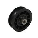 Lawn Tractor Ground Drive Idler Pulley (replaces 532194327)