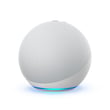 Amazon Echo, 4th Generation (glacier White) B07XKF75B8