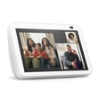 Amazon Echo Show 8, 2nd Generation (glacier White) B084DC4LW6