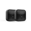 Amazon Blink Outdoor Security Camera, 2 Camera Kit B086DL32R3