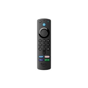 Amazon Fire Tv Alexa Voice Remote, 3rd Generation B08D6WJYD9