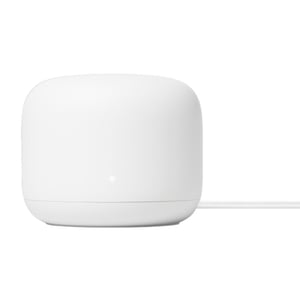 Google Nest Wifi Router (snow) GA00595-US