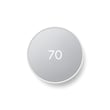 Google Nest Thermostat (snow) GA01334-US
