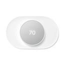 Google Nest Thermostat and Trim Kit (Snow)
