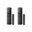 Amazon Fire Tv Stick With Alexa Voice Remote Lite, 2-pack TVSTICKLT2PK-DIY