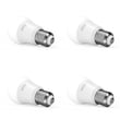 Lenovo Smart Bulb, 4-pack (white) ZA7G0000WW