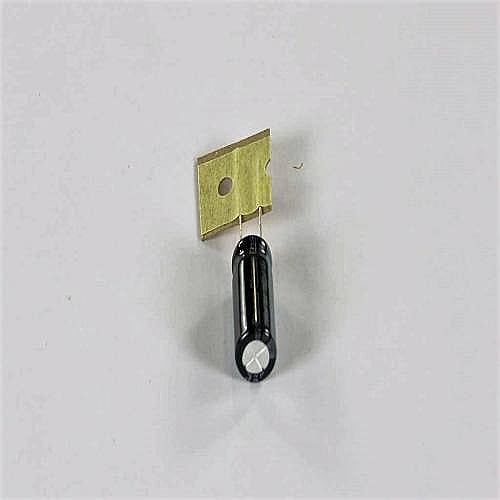 Part #2401-000142, Cap, 1000Uf