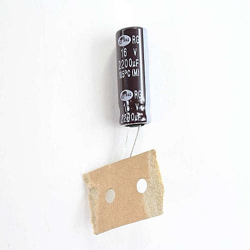 Part #2401-000698, Capacitor