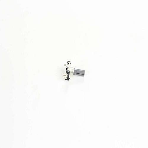 Part #3406-001050, Switch-Rotary;5V Dc, 0.5Ma, click, 12Mm