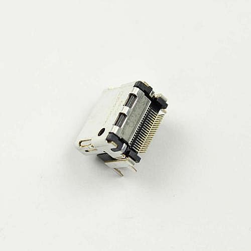 Part #3701-001736, Connector
