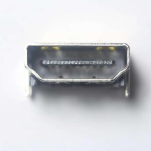 Connector 3701-001819